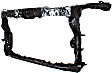 Radiator Support Assembly, 2.4L, 4Cyl