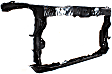 Radiator Support Assembly, 2.4L, 4Cyl