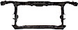 Radiator Support Assembly, 2.4L, 4Cyl