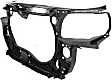 Radiator Support Assembly, 3.2L, 6Cyl