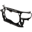 Radiator Support Assembly, 2.0L, 4Cyl