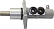 2000 Audi A6 - Brake Master Cylinder