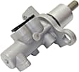 2000 Audi A6 - Brake Master Cylinder