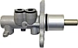 2000 Audi A6 - Brake Master Cylinder