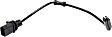 Rear, Driver or Passenger Side Brake Pad Sensor