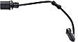 Rear, Driver or Passenger Side Brake Pad Sensor