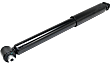 Rear, Driver or Passenger Side Shock, Base Model, 6 Cyl., 3.7L Engine