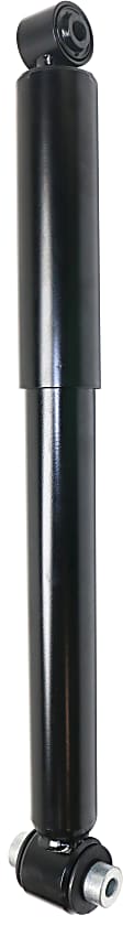 Rear, Driver or Passenger Side Shock, Base Model, 6 Cyl., 3.7L Engine