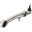 Front, Driver or Passenger Side, Lower, Frontward Control Arm, with Ball Joint