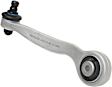 2004-2010 Audi A8 Quattro - Front, Driver Side, Upper, Rearward Control Arm, with Ball Joint Assembly