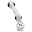 Front, Passenger Side, Lower, Frontward Control Arm