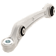 Front, Passenger Side, Lower, Frontward Control Arm