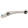 Front, Passenger Side, Lower, Frontward Control Arm
