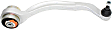 Front, Passenger Side, Lower, Rearward Control Arm, with Ball Joint Assembly, Base Model, AWD
