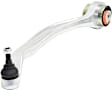Front, Driver Side, Lower, Rearward Control Arm, with Ball Joint Assembly, Base Model, AWD