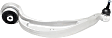 Front, Passenger Side, Lower, Rearward Control Arm, with Ball Joint Assembly