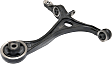 2004 Acura TL - Front, Passenger Side, Lower Control Arm, Moog R-Series