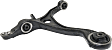 2004 Acura TL - Front, Passenger Side, Lower Control Arm, Moog R-Series