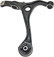 Front, Driver Side, Lower Control Arm, Base Model, 6 Cyl., 3.2L Engine, FWD