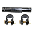 Front, Driver or Passenger Side Tie Rod Adjusting Sleeve
