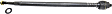 Front, Driver or Passenger Side, Inner Tie Rod End
