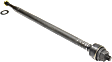 Front, Driver or Passenger Side, Inner Tie Rod End