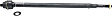 Front, Driver or Passenger Side, Inner Tie Rod End