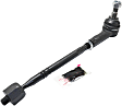 2004-2017 Volkswagen Touareg - Front, Passenger Side, Inner and Outer Tie Rod Assembly