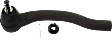 Front, Passenger Side, Outer Tie Rod End