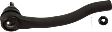 Front, Passenger Side, Outer Tie Rod End