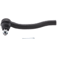 Front, Driver Side, Outer Tie Rod End