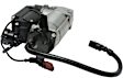 Air Suspension Compressor - For D3 Type 4E 6 and 8 Cylinder, Gas-Engined Models only
