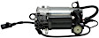 Air Suspension Compressor - For D3 Type 4E 6 and 8 Cylinder, Gas-Engined Models only