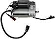 Air Suspension Compressor - For D3 Type 4E 6 and 8 Cylinder, Gas-Engined Models only