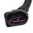 Air Suspension Compressor - For D3 Type 4E 6 and 8 Cylinder, Gas-Engined Models only