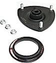 Front, Passenger Side Strut Mount