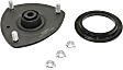 Front, Passenger Side Strut Mount