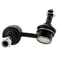 Front, Driver Side Sway Bar Link