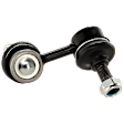 Front, Driver Side Sway Bar Link