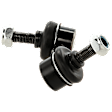 Front, Driver Side Sway Bar Link