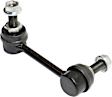 Rear, Passenger Side Sway Bar Link, 4 Cyl., 1.6L Engine