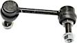 Rear, Passenger Side Sway Bar Link, 4 Cyl., 1.6L Engine
