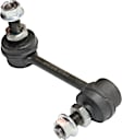 Rear, Driver Side Sway Bar Link, 4 Cyl., 1.6L Engine