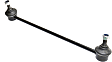 Front, Passenger Side Sway Bar Link