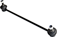 Front, Driver Side Sway Bar Link