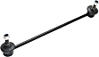 Front, Driver Side Sway Bar Link