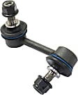 Front, Passenger Side Sway Bar Link, 6 Cyl., 3.5L Engine