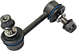 Front, Passenger Side Sway Bar Link, 6 Cyl., 3.5L Engine