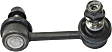 Front, Passenger Side Sway Bar Link, 6 Cyl., 3.5L Engine