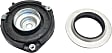 Front, Driver and Passenger Side Shock and Strut Mount